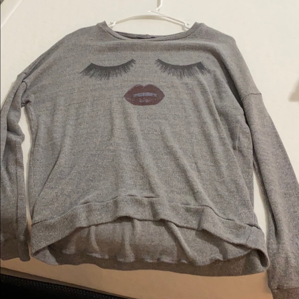 Lauren Moshi pretty shirt